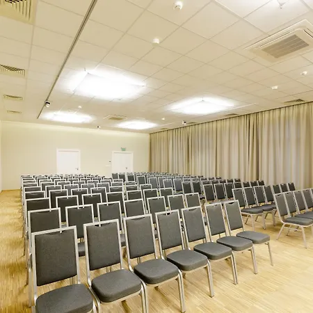 Impresja Art 3* Duszniki Zdrój