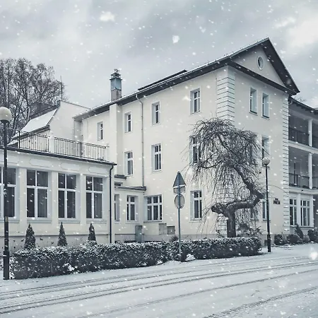 Impresja Art Hotel 3*