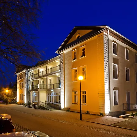 Impresja Art Hotel 3*