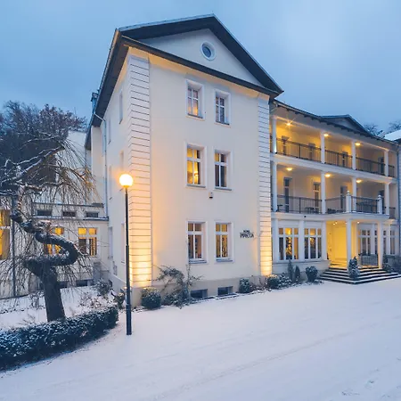 Impresja Art Hotel Duszniki Zdrój