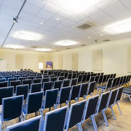 Ξενοδοχείο Impresja Art Duszniki Zdrój