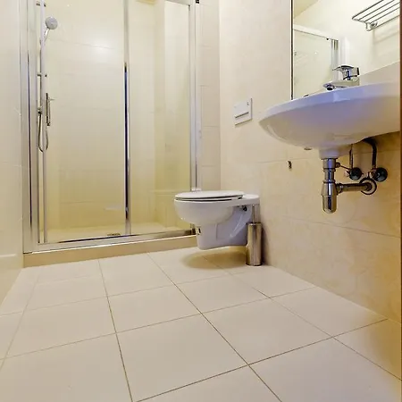 Impresja Art 3* Duszniki Zdrój