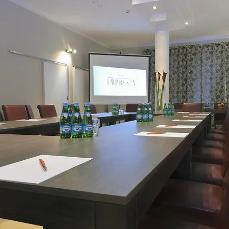 Impresja Art Resort Hotel