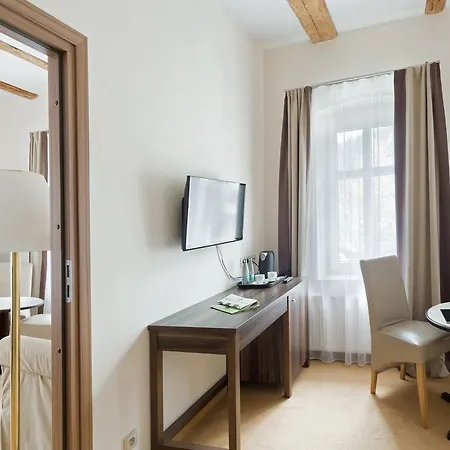 Impresja Art 3* Duszniki Zdrój