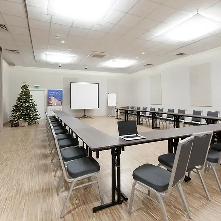 Impresja Art 3* Duszniki Zdrój