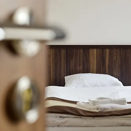 Impresja Art Hotel 3*