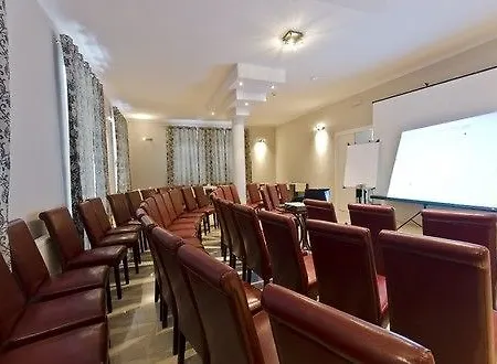 Impresja Art Resort 3*