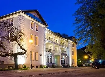 Impresja Art Hotel Duszniki Zdrój
