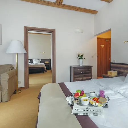 Hotel Impresja Art 3*