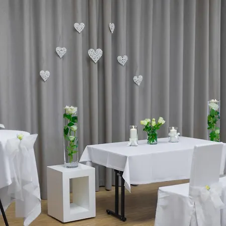 Hotel Impresja Art Duszniki Zdrój