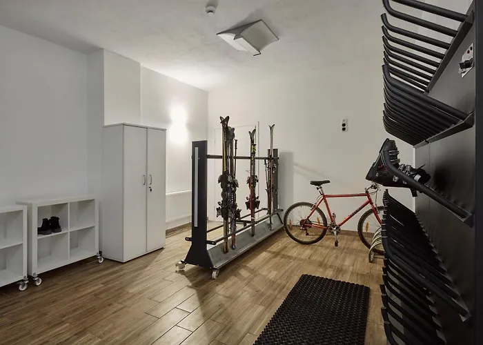 Отель Impresja Art