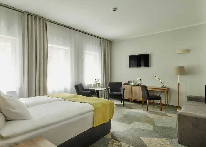 Impresja Art Resort Hotel 3*