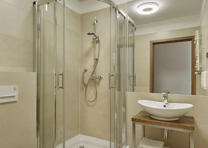 Отель Impresja Art 3*