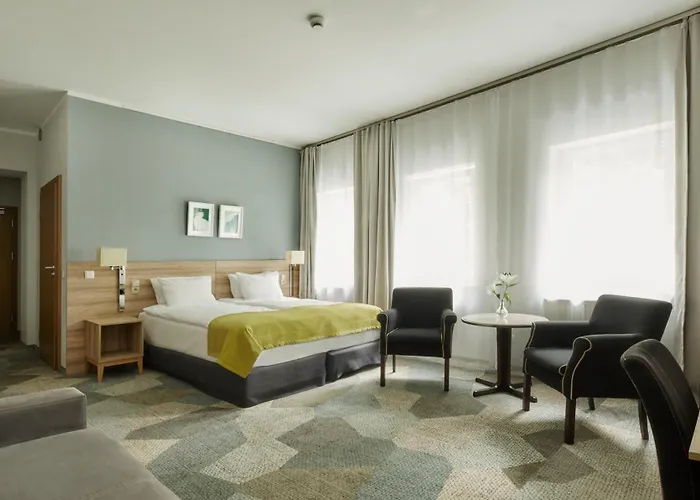 Impresja Art Resort Hotel Duszniki Zdroj