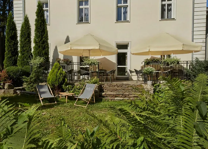 Impresja Art Resort Hotel