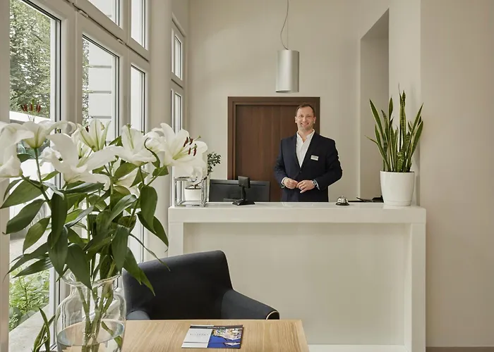 Hotel Impresja Art Resort