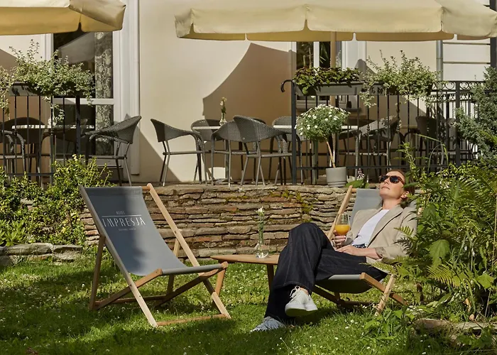 Impresja Art Resort Hotel 3*