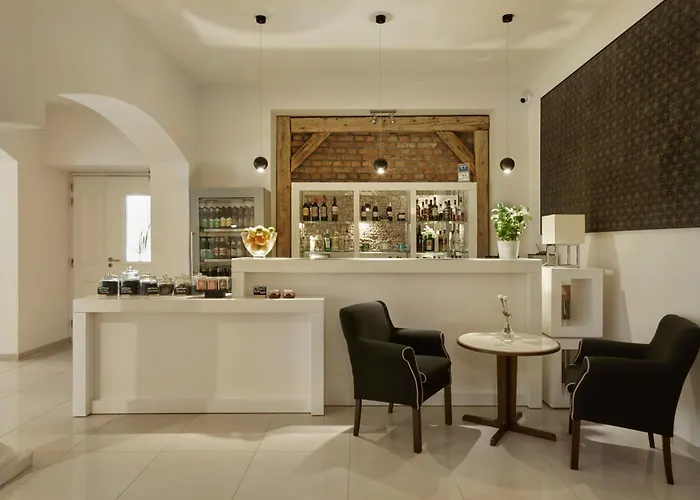 Hotel Impresja Art Resort Duszniki Zdroj