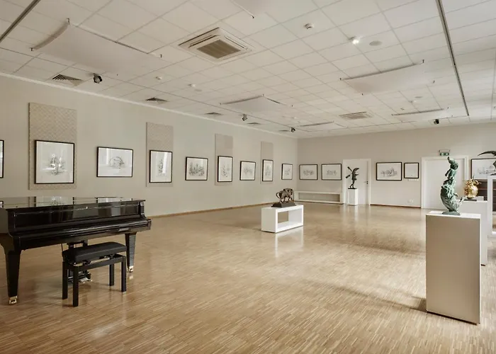 Impresja Art Resort 3* Duszniki Zdroj