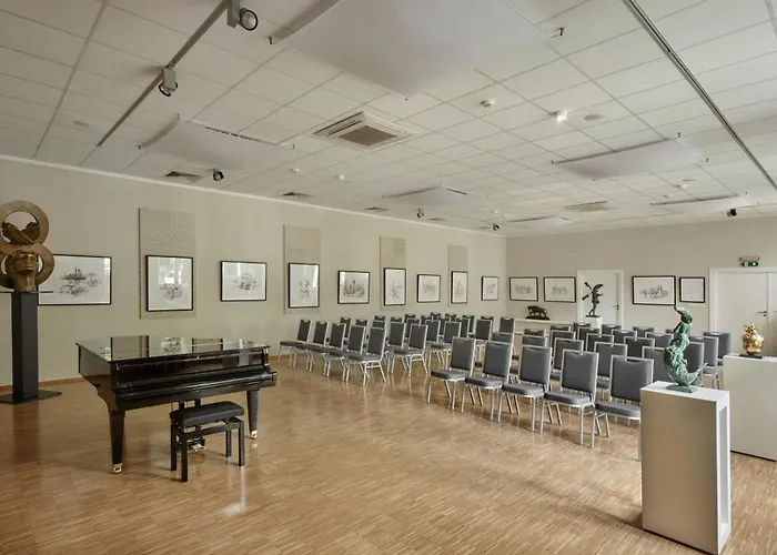 Impresja Art Отель