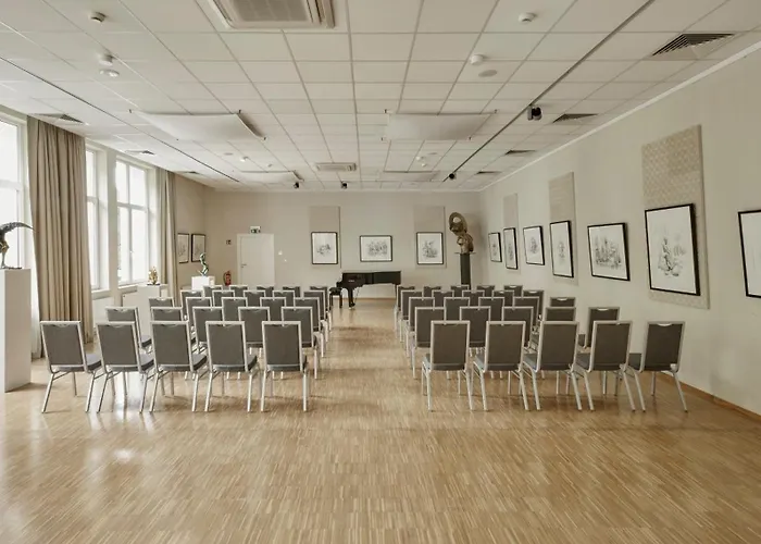 Hotel Impresja Art Resort