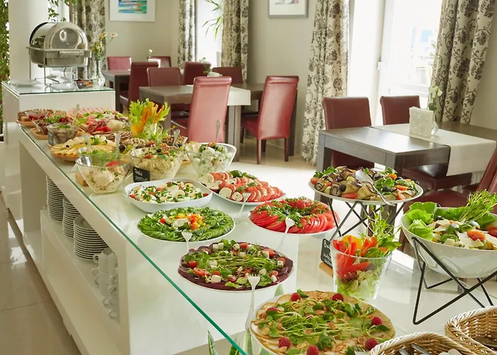 Отель Impresja Art 3*