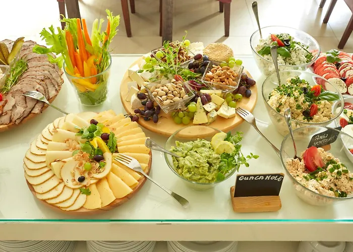 Impresja Art Resort Hotel Duszniki Zdroj