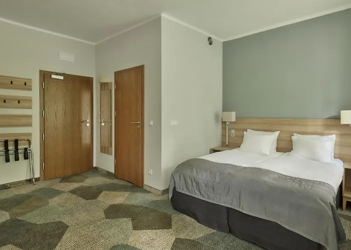 Hotel Impresja Art Resort Duszniki Zdroj