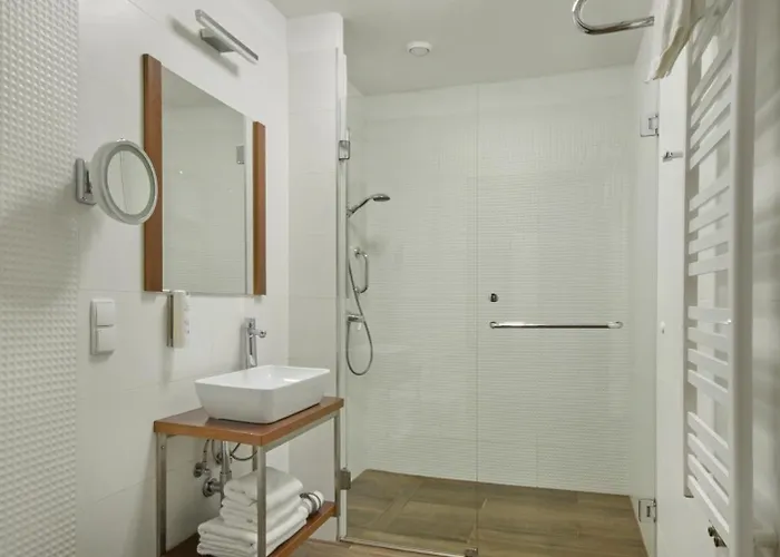 Impresja Art Resort Hotel