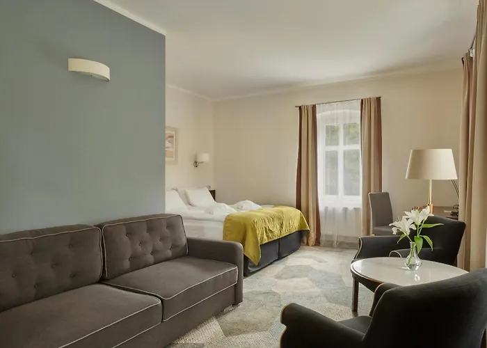 Impresja Art Resort Hotel 3*