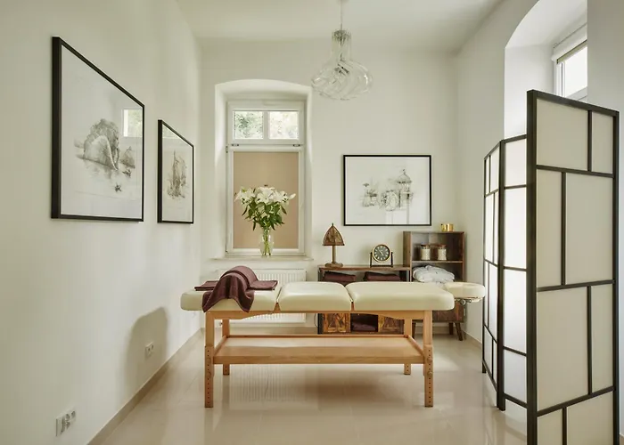 Impresja Art Отель Душники-Здруй