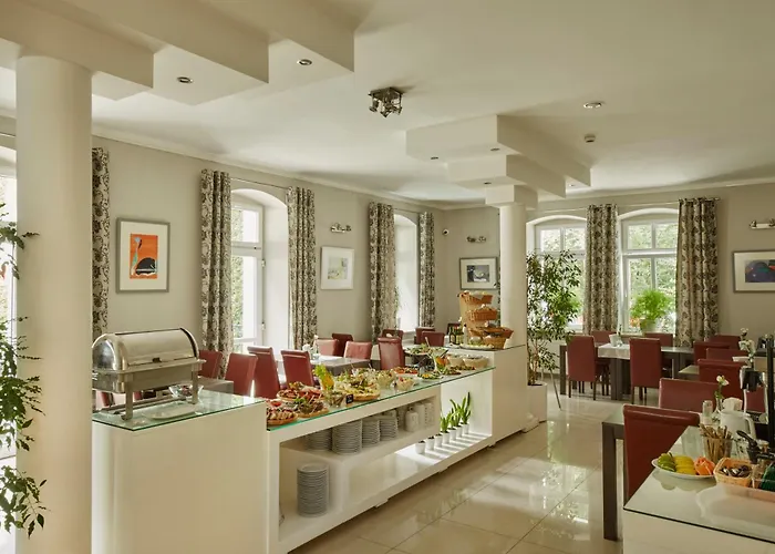 Impresja Art Resort Duszniki Zdroj