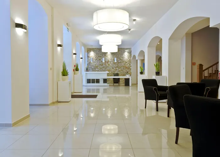 Hotel Impresja Art Resort