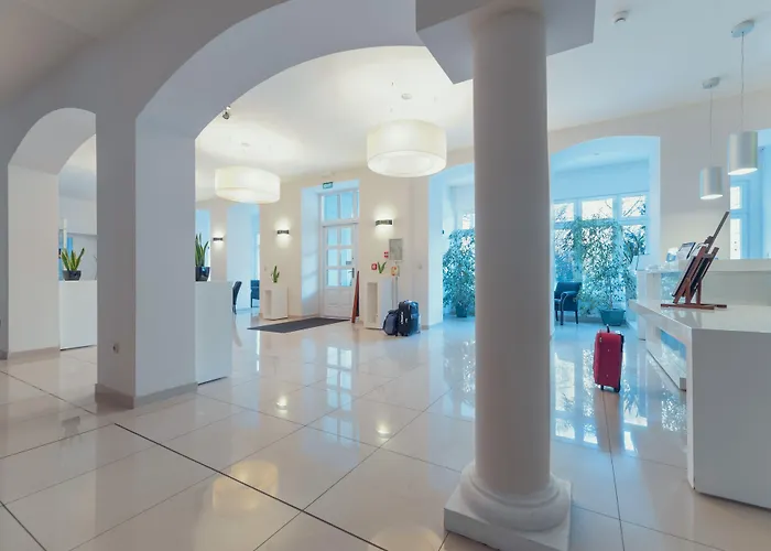 Hotel Impresja Art Resort 3*