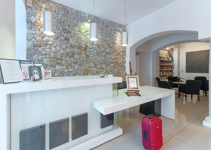 Impresja Art Resort Hotel Duszniki Zdroj