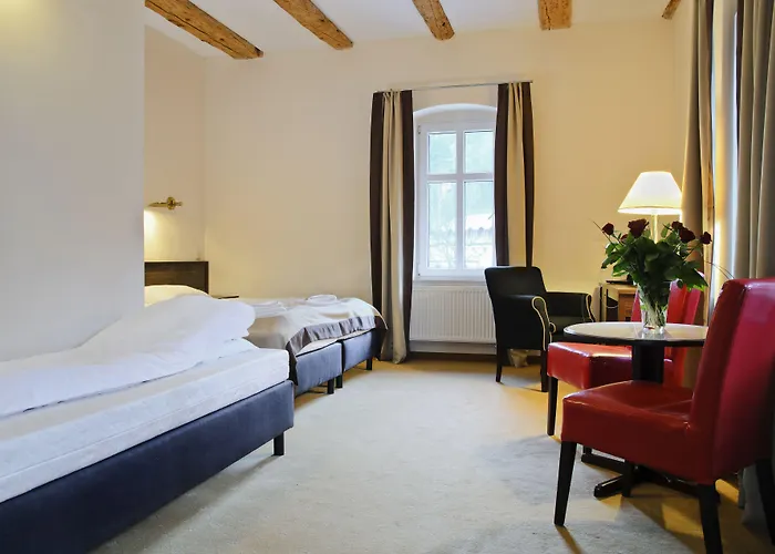 Impresja Art Отель