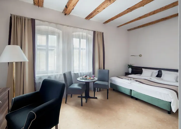 Impresja Art Resort 3*