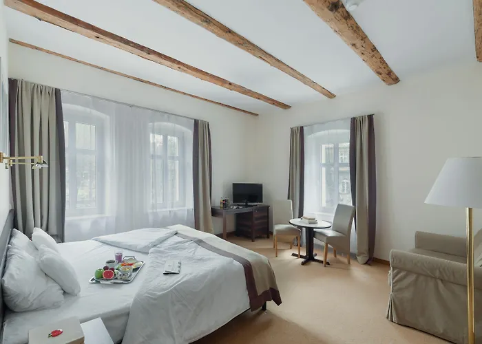 Impresja Art Resort Hotel