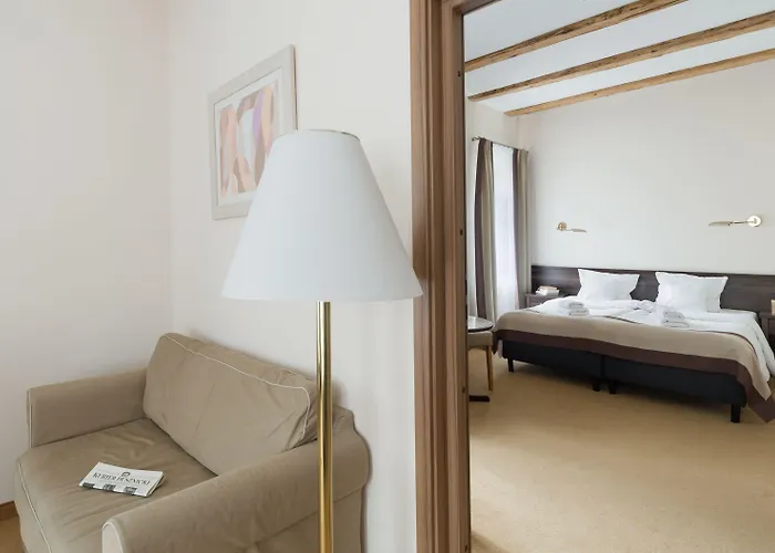 Impresja Art Resort Hotel Duszniki Zdroj