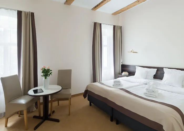 Hotel Impresja Art Resort Duszniki Zdroj