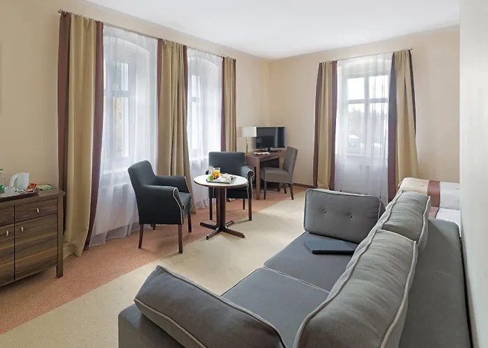 Impresja Art Resort 3*