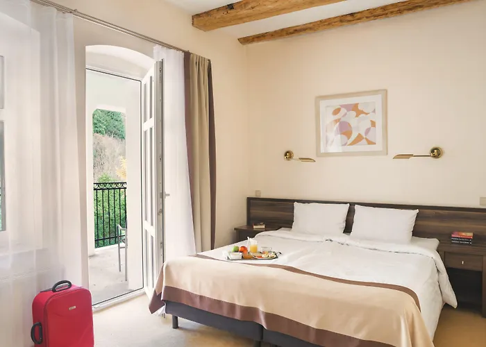 Hotel Impresja Art Resort 3*