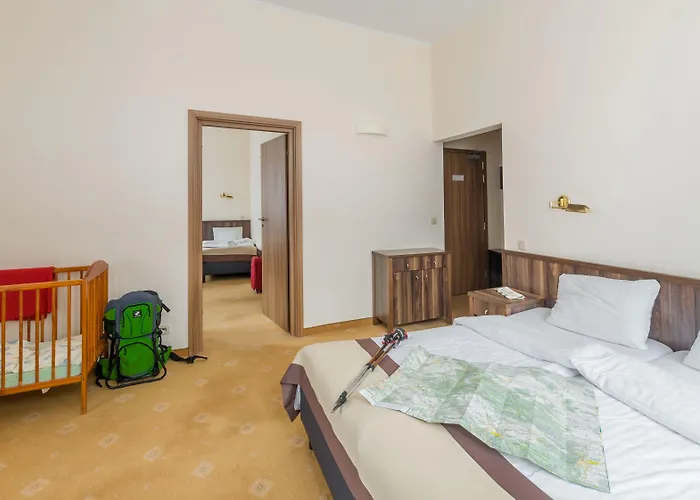 Impresja Art Resort Hotel 3*