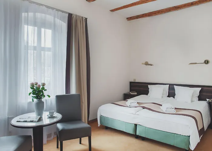 Impresja Art Resort Hotel 3*