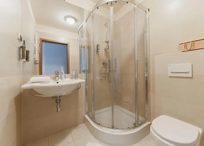 Impresja Art Resort 3* Duszniki Zdroj