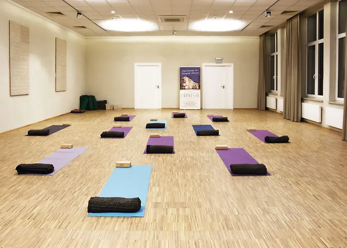 Impresja Art Отель