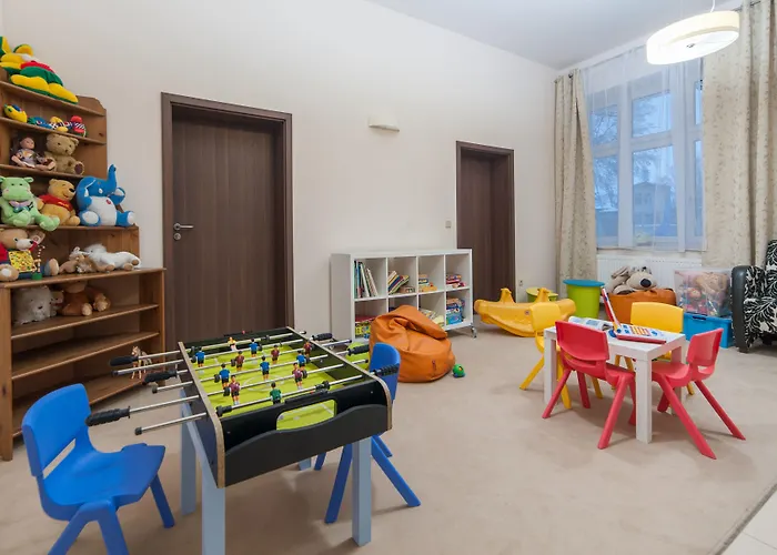 Hotel Impresja Art Resort Duszniki Zdroj