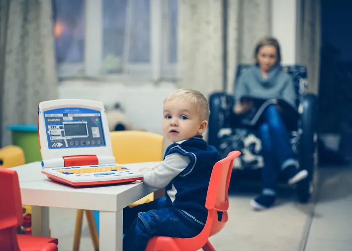 Отель Impresja Art 3*