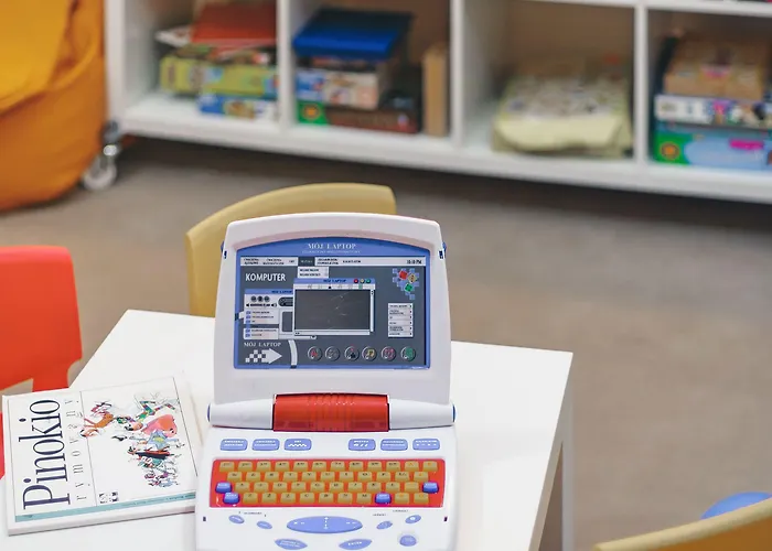 Hotel Impresja Art Resort