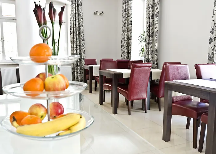 Impresja Art Resort Hotel